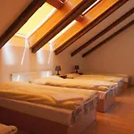 Alea Apartments House