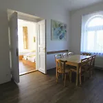 Alea Apartments House