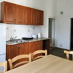Alea Apartments House