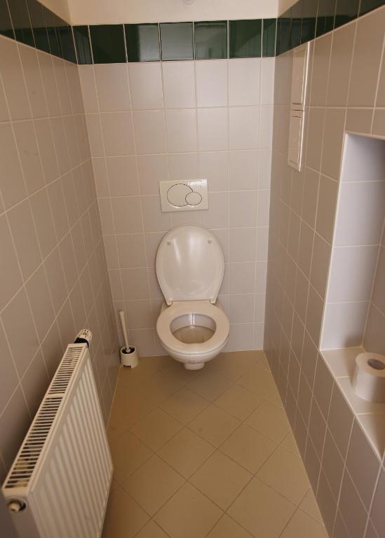Alea House Aparthotel Prague