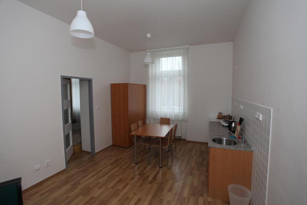 Alea House Aparthotel