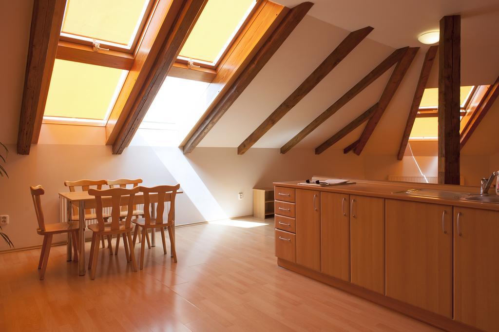 Alea House Prague