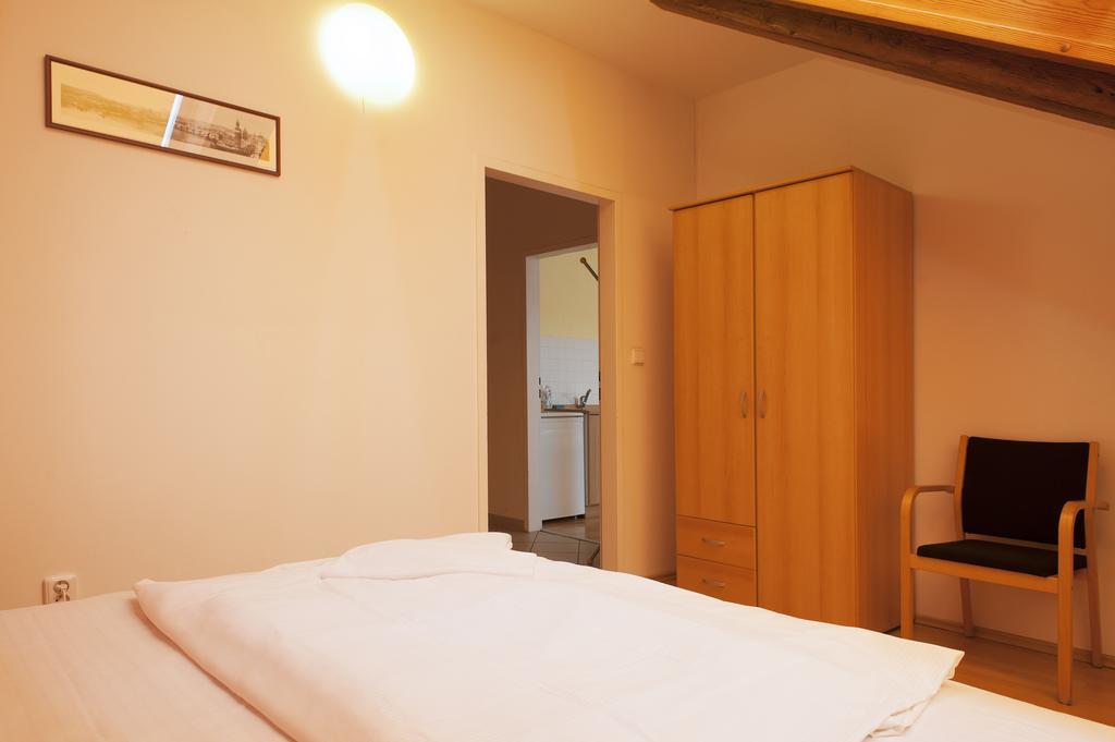 Aparthotel Alea House Prague