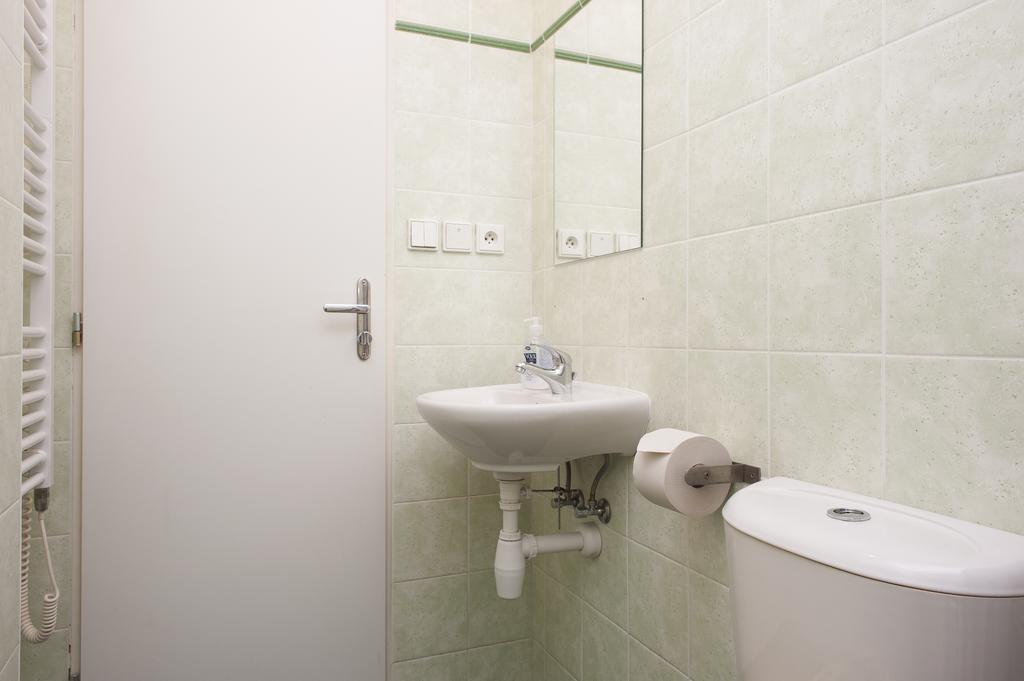 Alea House Prague