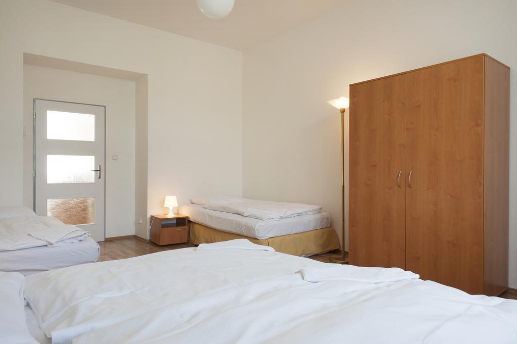 Aparthotel Alea House 3*