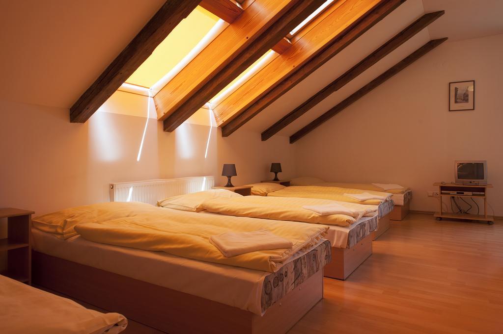 Alea House Prague