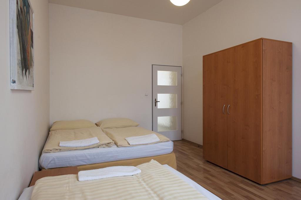Alea House Aparthotel