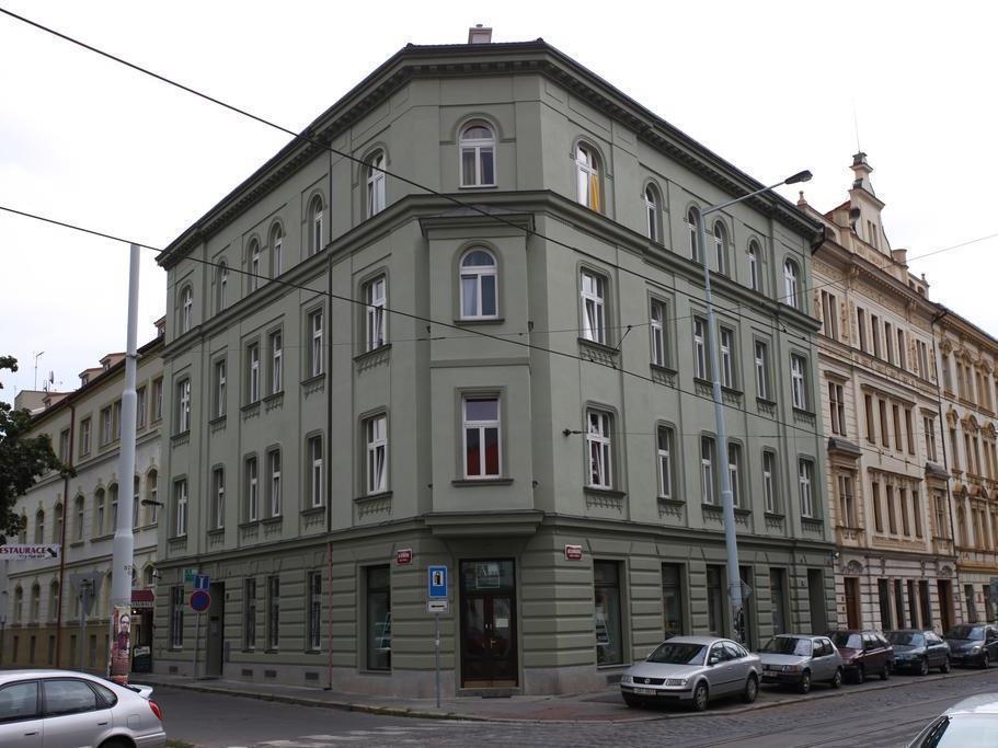 Aparthotel Alea House