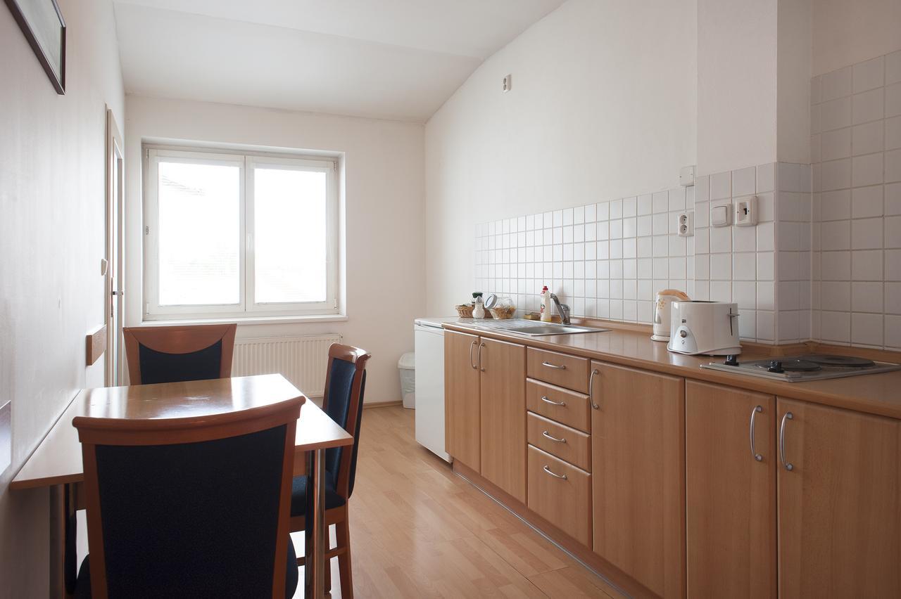 Alea House Aparthotel 3*