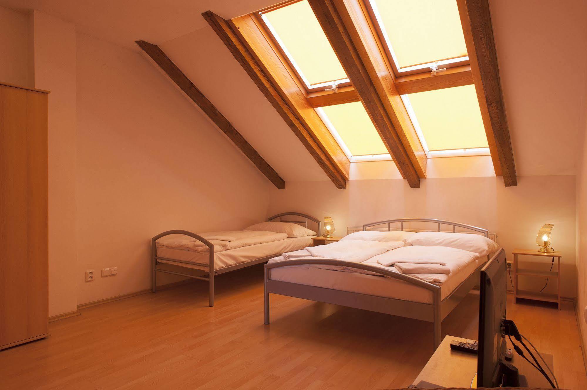 Alea House 3*