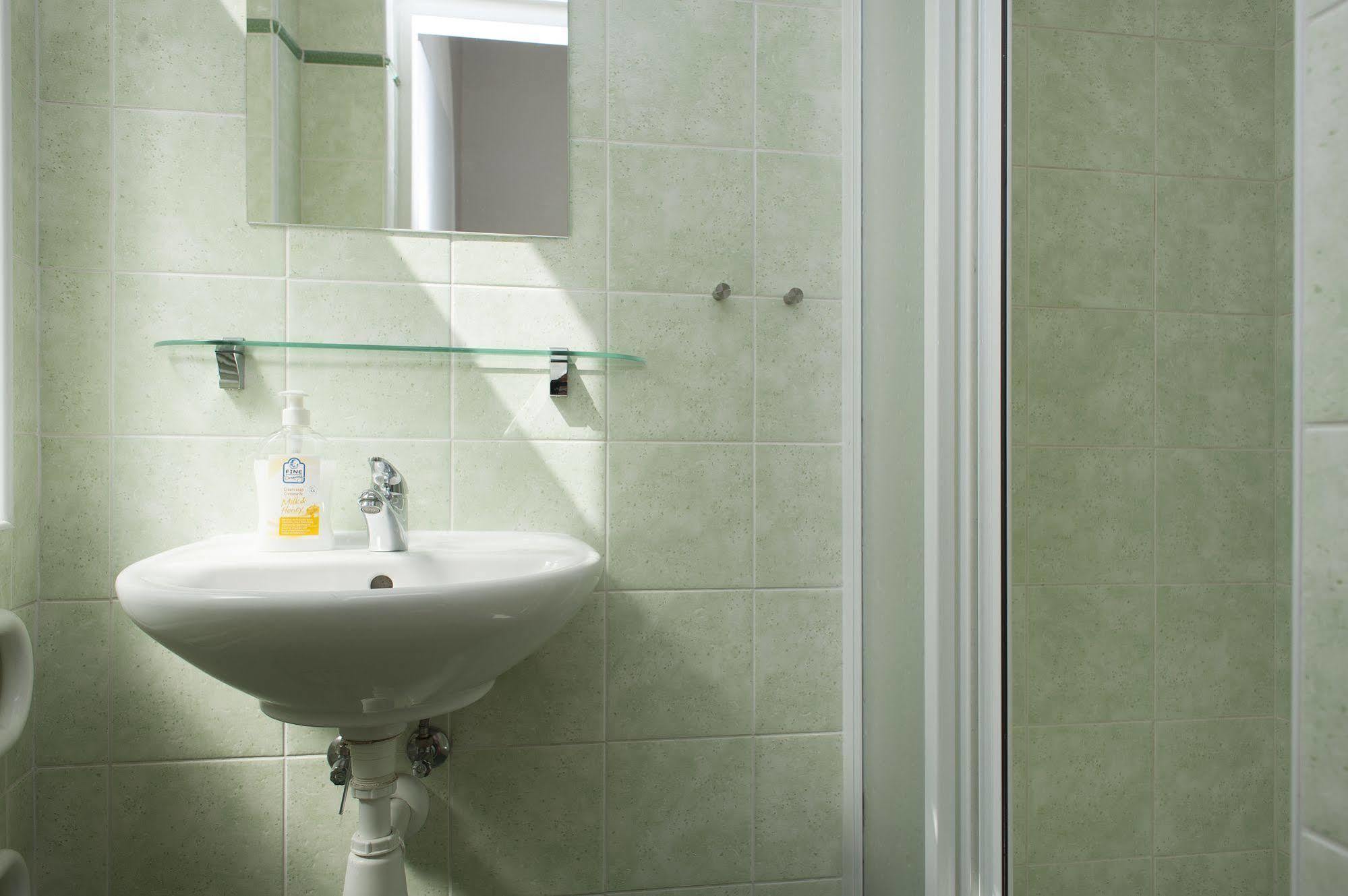 Aparthotel Alea House Prague