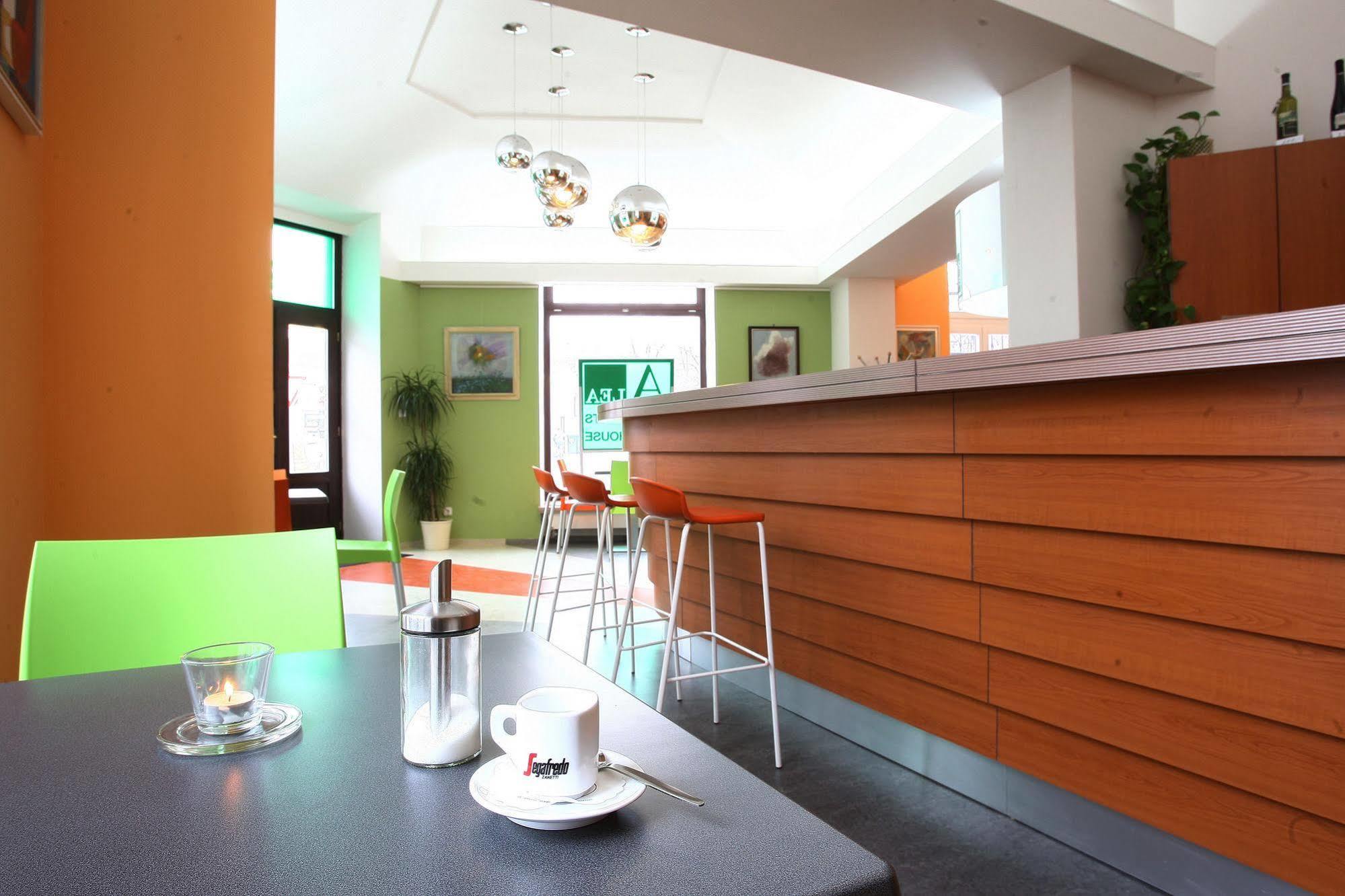 Alea House 3*