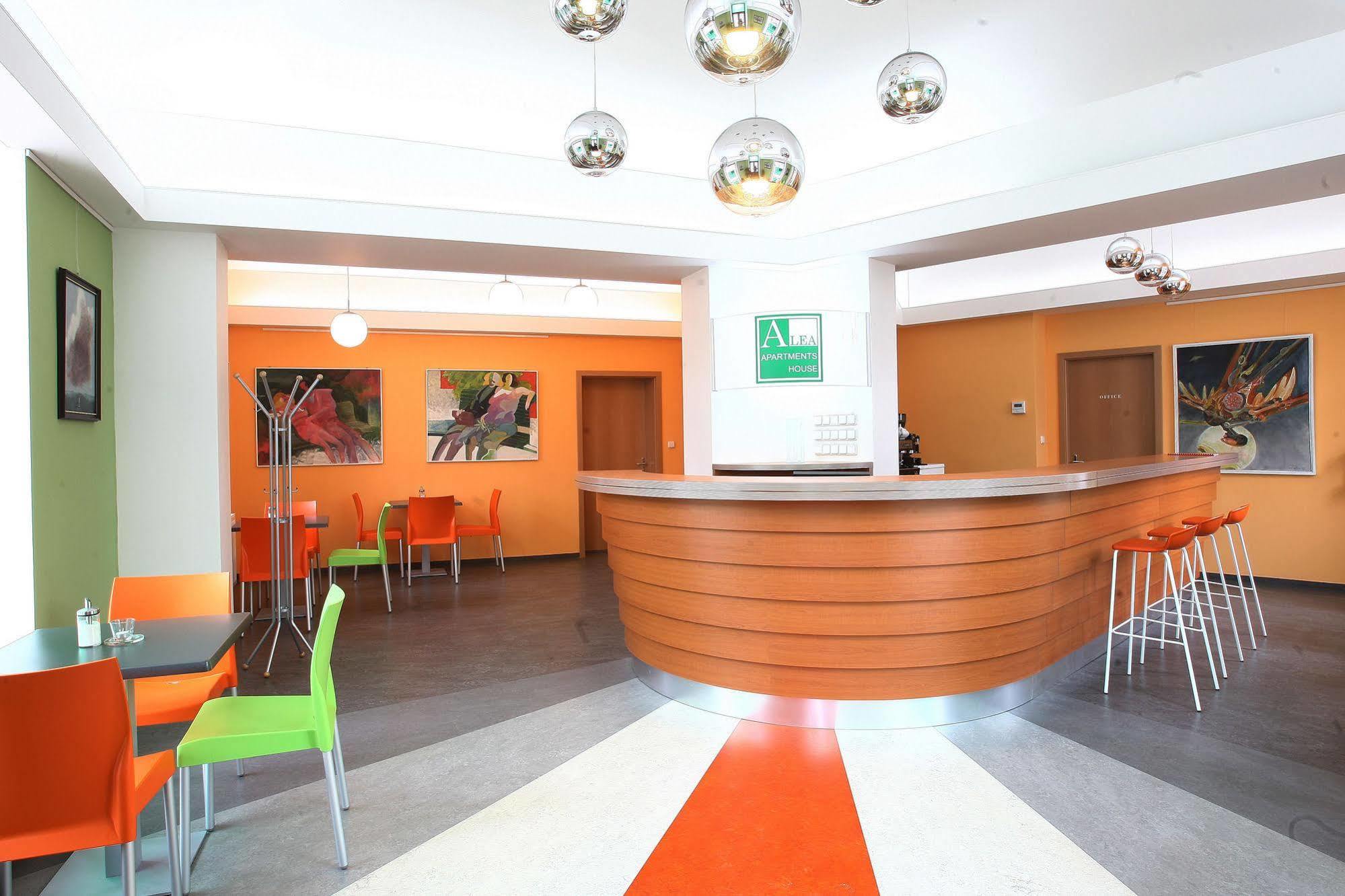 Alea House 3*