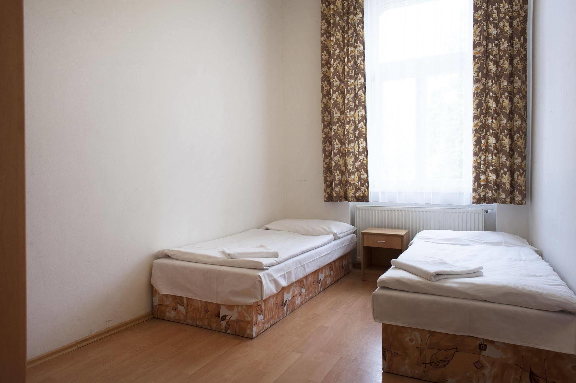 Alea House Aparthotel