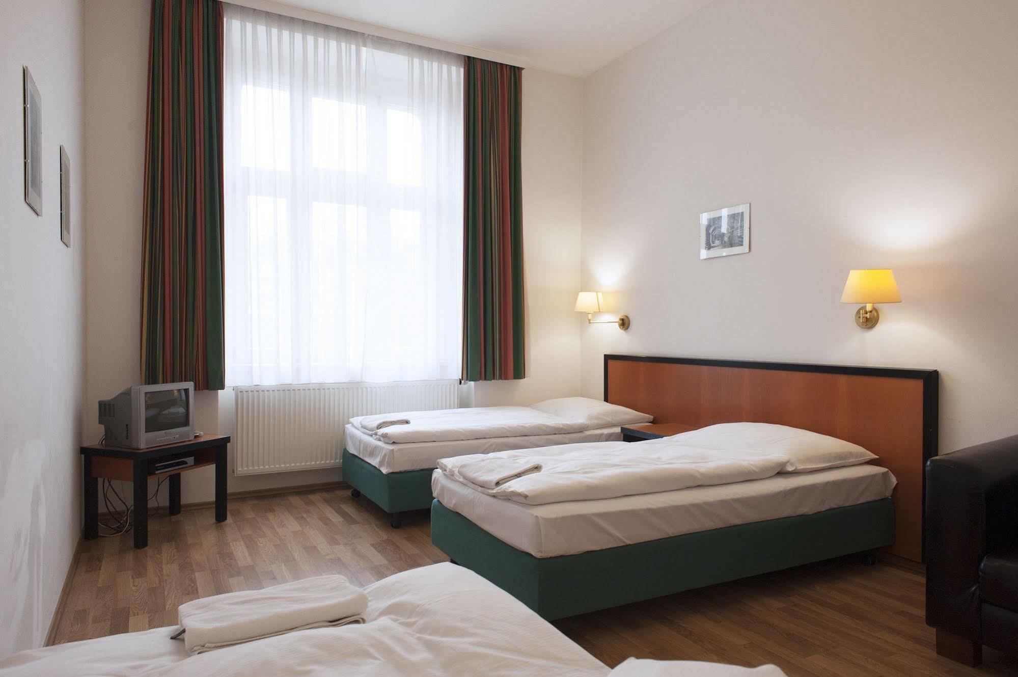 Alea House Aparthotel Prague