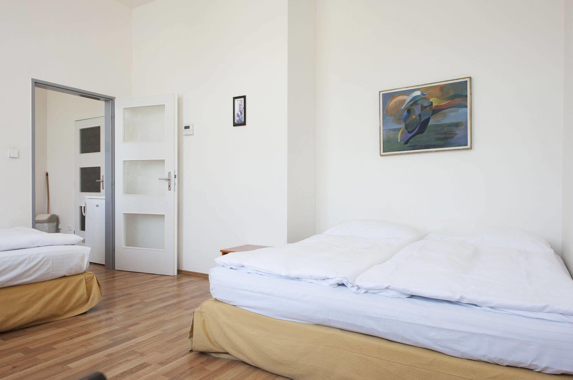 Aparthotel Alea House